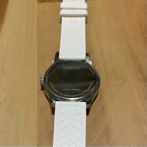 Coach Watch - Picture 4 of 6